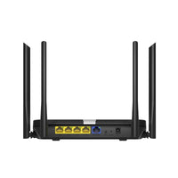 Cudy AX1800 Gigabit Dual Band Smart WiFi 6 Router