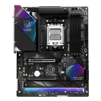 ASRock X870 Riptide AM5 Wi-Fi Phantom Gaming Motherboard - High Performance Gaming