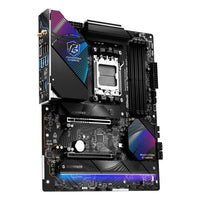 ASRock X870 Riptide AM5 Wi-Fi Phantom Gaming Motherboard - High Performance Gaming