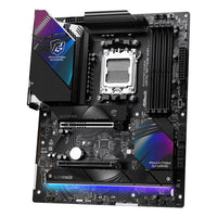 ASRock X870 Riptide AM5 Wi-Fi Phantom Gaming Motherboard - High Performance Gaming