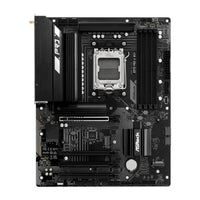 ASRock X870 A-Pro WiFi AMD AM5 ATX Gaming Motherboard-X870PROAWIFI
