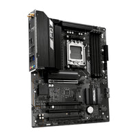 ASRock X870 A-Pro WiFi AMD AM5 ATX Gaming Motherboard-X870PROAWIFI