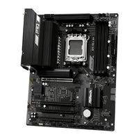 ASRock X870 A-Pro WiFi AMD AM5 ATX Gaming Motherboard-X870PROAWIFI