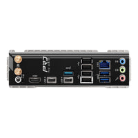 ASRock X870 A-Pro WiFi AMD AM5 ATX Gaming Motherboard-X870PROAWIFI