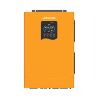 LINKQNET 10KVA DUAL OUTP 48V INV, 2X6KW 500V MPPT - UPS-INV-10KW-10048TG