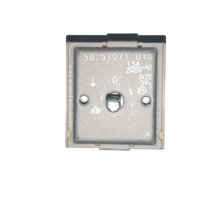 BAIN MARIE TABLE TOP - 1/2/3 DIVISION - ELEMENT (NEW) - XBMA1001