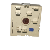 BAIN MARIE TABLE TOP - 1/2/3 DIVISION - ELEMENT (NEW) - XBMA1001
