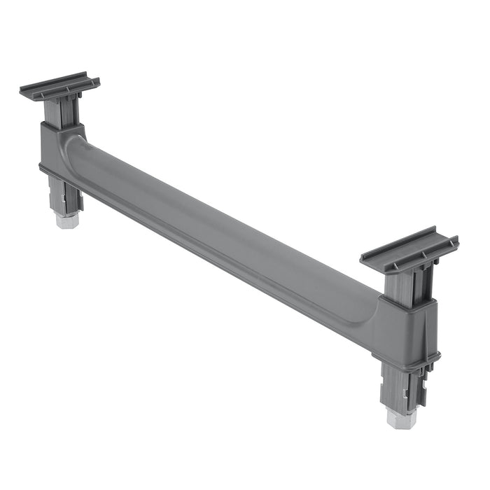 CAMBRO Support Legs for Bottom Tier Corner Shelf 460mm W - XBO4022. Heavy-Duty Shelving Support at chavda.com