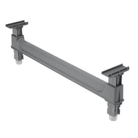 CAMBRO Support Legs for Bottom Tier Corner Shelf 610mm W - XBO4023 | Chavda.com