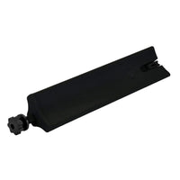 CAMBRO Add On Lever Pack For Adcrc Dish Caddy4 Pack Black - XBO4025