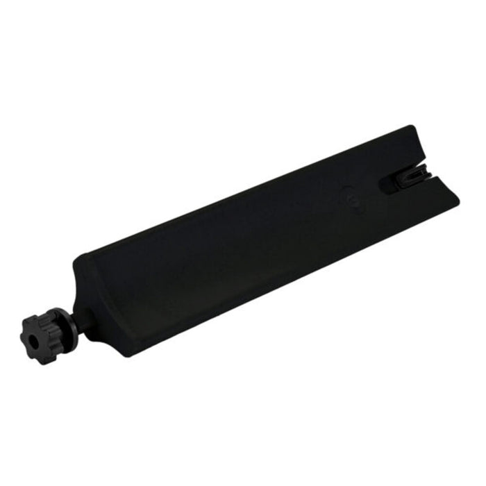 CAMBRO Add On Lever Pack For Adcrc Dish Caddy4 Pack Black - XBO4025