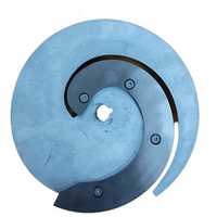 Biltong Blade and Holder XBSV201 | Chavda.com | Replacement Part for Biltong Maker