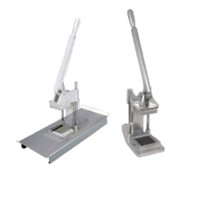 BCE Chipper Spare Block 6X6 - XCHA1006
