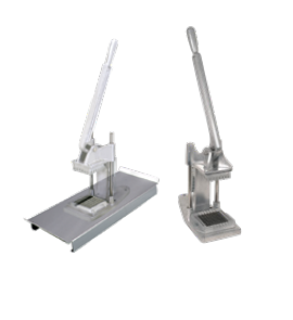 BCE Chipper Spare Block 6X6 - XCHA1006