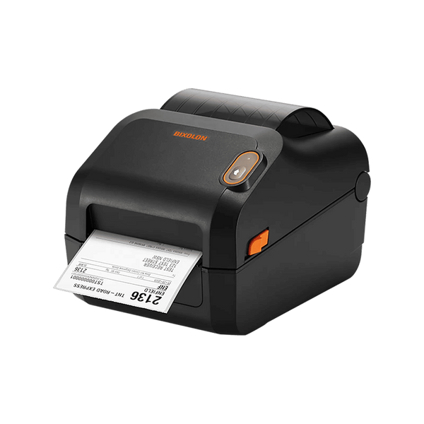 Bixolon XD3-40T 4" Direct Thermal Label Printer
