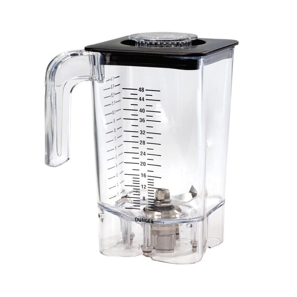 HAMILTON BEACH Eclipse Blender  - Spare Jug 1.4L - XEBH0001