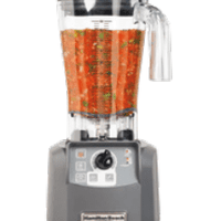 BCE Blender (Hbf600) - Complete Container - XFBH6001