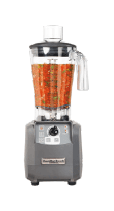 BCE Blender (Hbf600) - Complete Container - XFBH6001