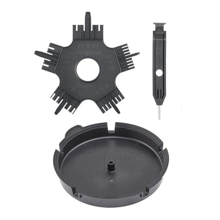 ROBOT COUPE ROBO COUPE-D-CLEAN KIT XFPR0065: Cleaning Tool for Food Processors