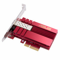 ASUS XG-C100F 10G PCIe Fibre Adapter-XG-C100F