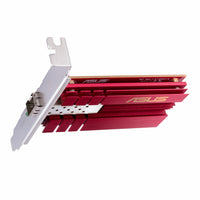 ASUS XG-C100F 10G PCIe Fibre Adapter-XG-C100F