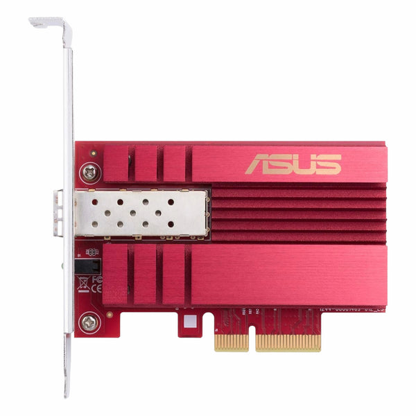 ASUS XG-C100F 10G PCIe Fibre Adapter-XG-C100F