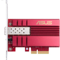 ASUS XG-C100F 10G PCIe Fibre Adapter-XG-C100F