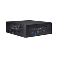 SHUTTLE XH410G XPC SLIM HIGH-PERFORMANCE BAREBONE PC - PC-NUC-XH410G