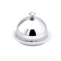 INFINITI  Butter Bell - 90Mm Spare Porcelain Holder - XIBB0090