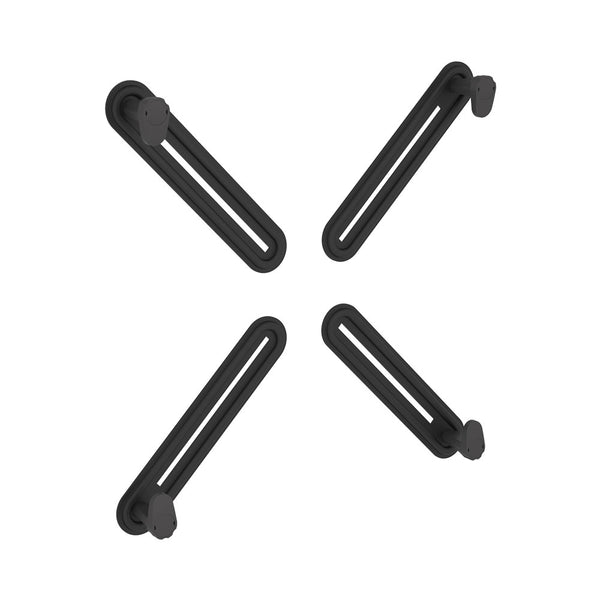BRACKET 13 - 27IN, VESA 75 OR 100, 8KG - BRK-XMA-01