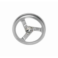 Hamilton Beach mixer agitator with screw - HMD200 replacement part for milkshake machines.