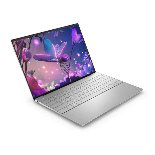 DELL XPS 13 9345: SNAPDRAGON X ELITE, X1E-80-100