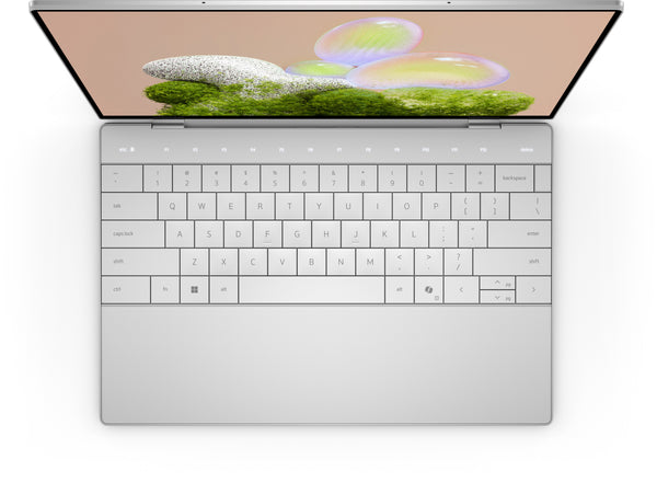 DELL XPS 13 9350: INTEL CORE ULTRA 7 256V SERIES 2(12M CACHE, UP TO 4.8 GHZ), 13.4"