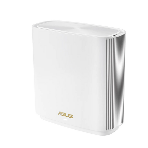 ASUS ZENWIFI XT8 AX6600 WHITE WI-FI ROUTER,XT8-V2-1PK-WHITE
