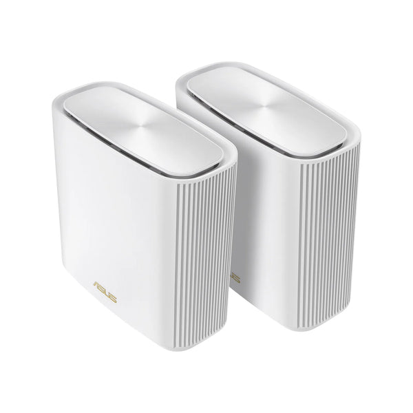 ASUS ZENWI-FI XT9 2-PACK AX7800 ACCESS POINT,XT9-2PK-WHITE