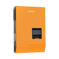 LINKQNET 3KVA 24V INVERTER WITH 1500W 145V MPPT - UPS-INV-3KVA-3024TG