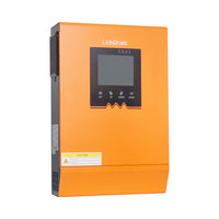 LINKQNET 5KVA D/OUTP 48V INV, 6KW 500V MPPT WiFi - UPS-INV-5KVA-5048TG2