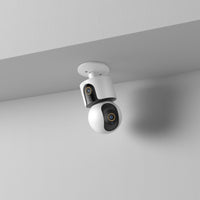 Xiaomi Smart Camera C500 Dual (4MP, 360° PTZ, AI Detection, Night Vision)-BHR8755EU