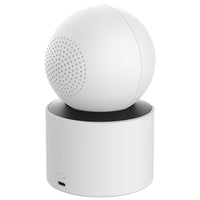 Xiaomi Smart Camera C500 Dual (4MP, 360° PTZ, AI Detection, Night Vision)-BHR8755EU