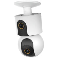Xiaomi Smart Camera C500 Dual (4MP, 360° PTZ, AI Detection, Night Vision)-BHR8755EU