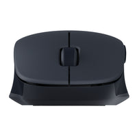 Xiaomi Dual-mode Wireless Silent Mouse 2 - Black
