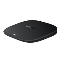 Xiaomi TV Box S 3rd Gen 4K UHD Media Player - Google TV, Dolby Vision, Compact Streaming Device