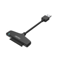 UNITEK USB3.0 TO SATA6G CONVERTER (Y-1096) - CNV-USB3-SATA-CONV-U