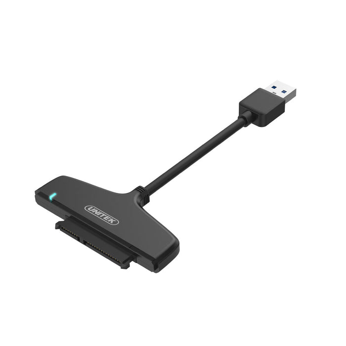 UNITEK USB3.0 TO SATA6G CONVERTER (Y-1096) - CNV-USB3-SATA-CONV-U
