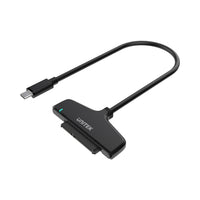 UNITEK USB3 TYPE-C TO SATA6G CONVERTER (Y-1096A) - CNV-USBC-SATA-CONV-U