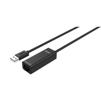 UNITEK USB2.0 TO FAST ETHERNET CONVERTER (Y-1468) - CNV-USB-ETH-Y-1468-U