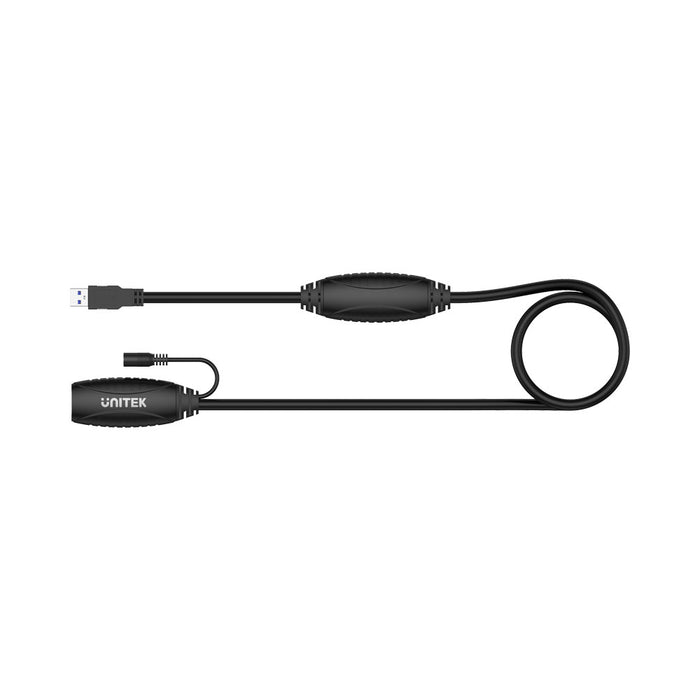 UNITEK 15M USB3.0 AM TO AF EXT CABLE(Y-3003C) - CAB-USB-AM-AF-15M