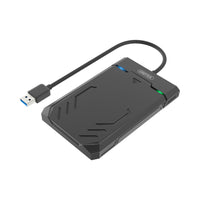 UNITEK USB3.1 TO SATA 6G 2.5 INCH ENCL (Y-3036) - CAS-USB3-SATA-Y-3036