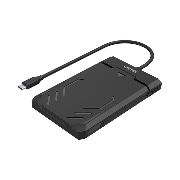 UNITEK USB3.1 TYPE-C 5GBPS TO SATA6G 2.5 HARD DISK - CAS-USB-SATA-Y3036A
