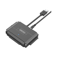 UNITEK Y-3324 USB3.0 TO SATA AND IDE CONVERTER - CNV-USB3-IDE-SATA-U